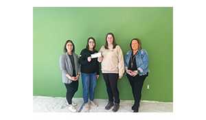 Pharmasave makes $15,000 donation to Playfair Daycare